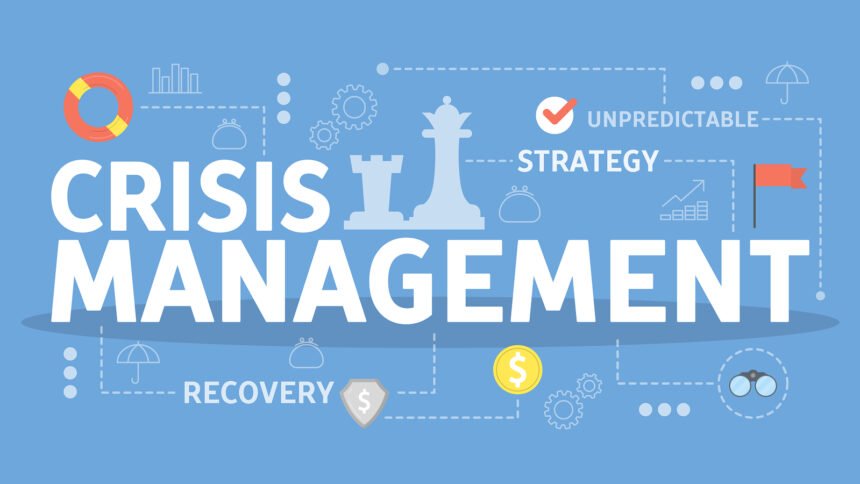 Financial crisis management