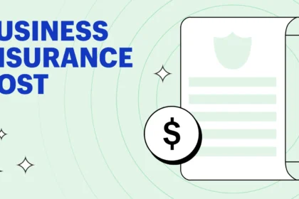 business insurance cost