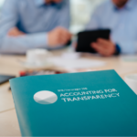 Transparency in business
