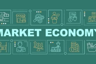 market economy
