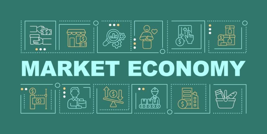 market economy