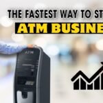 atm cash machine business