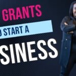 free grants to start a business