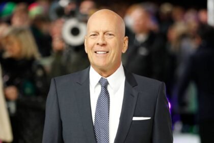 bruce willis news