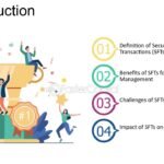 securities financing transactions