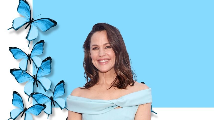 jennifer garner