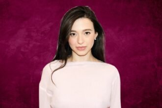 mikey madison age