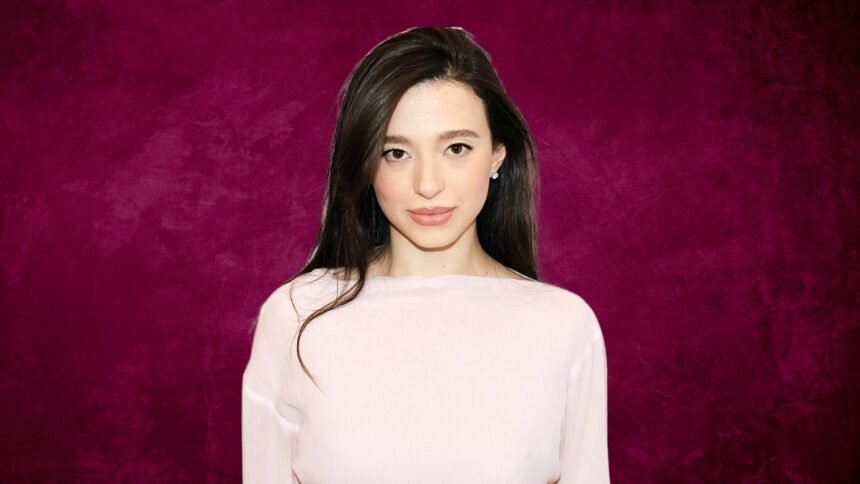 mikey madison age