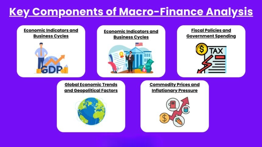 macro finance