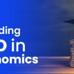 online phd in economics