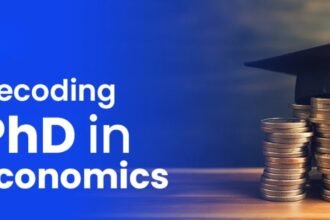 online phd in economics