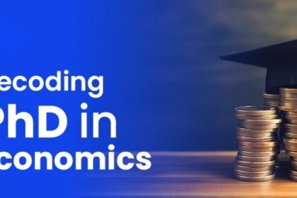online phd in economics