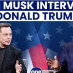 trump musk interview watch