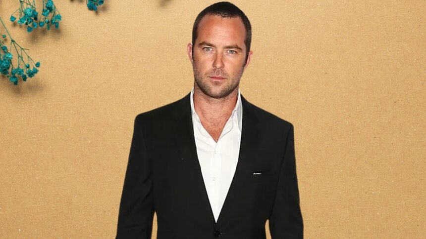 sullivan stapleton
