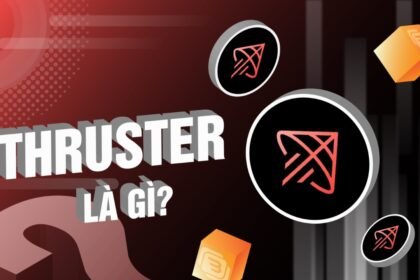 thruster finance
