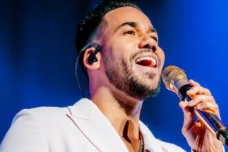 romeo santos net worth