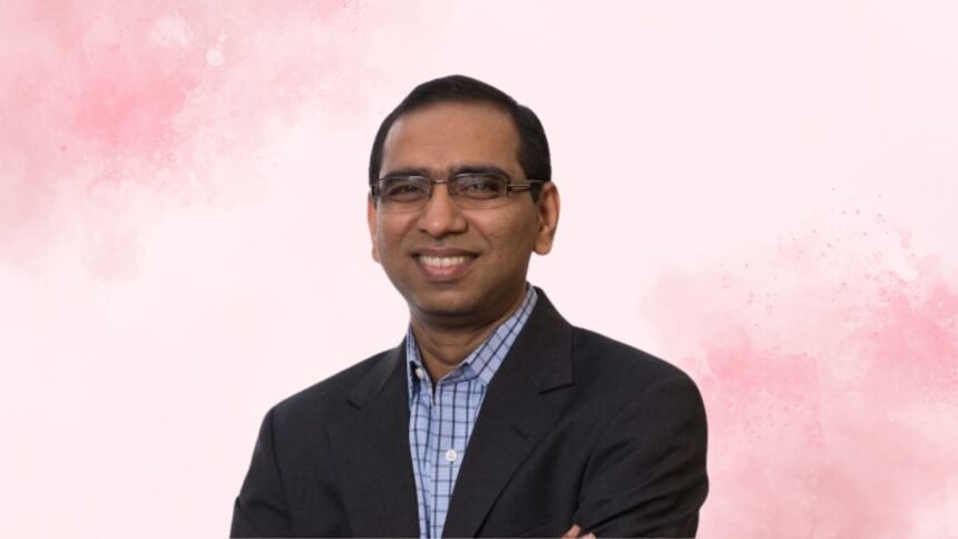 kannan srinivasan