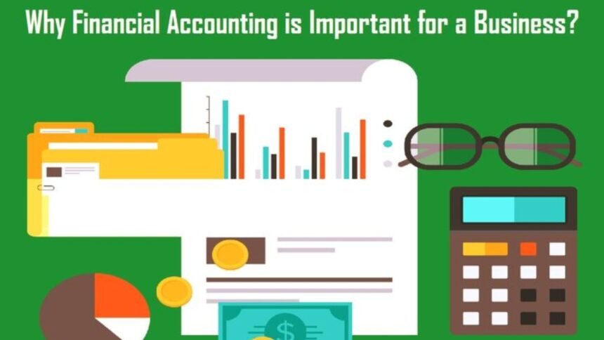 finance and accounting