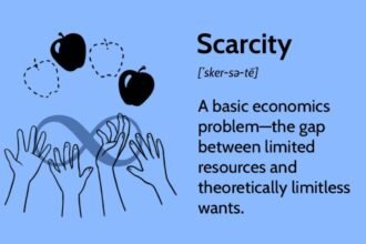 Economic Scarcity