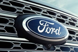 ford finance