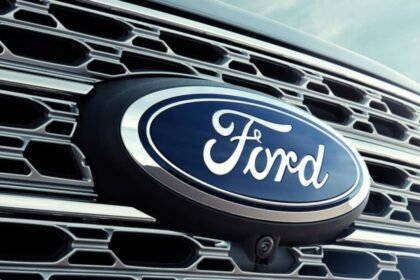 ford finance