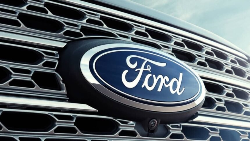 ford finance