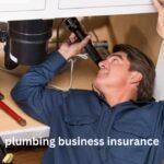 plumbing business insurance
