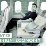 emirates premium economy