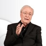 michael caine