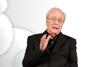 michael caine