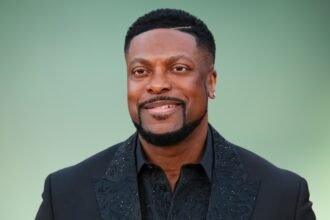 chris tucker net worth