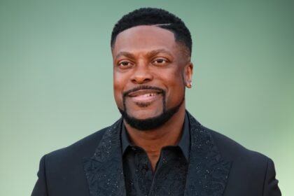 chris tucker net worth