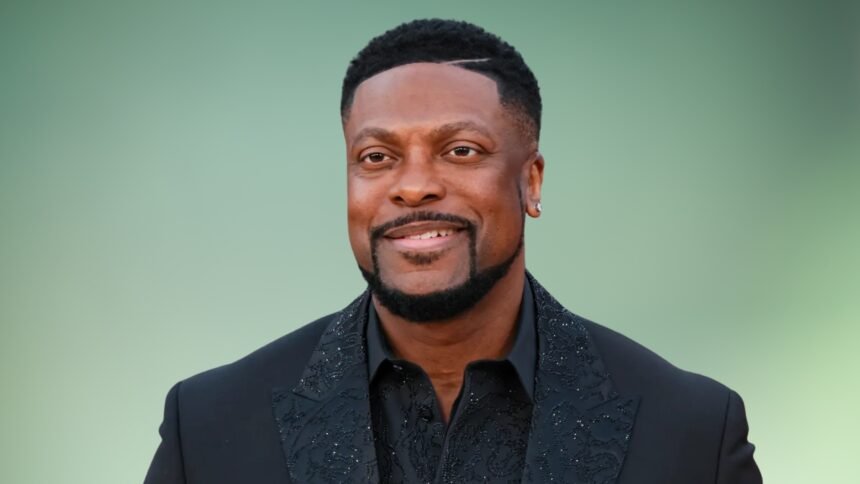 chris tucker net worth