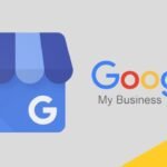google business page