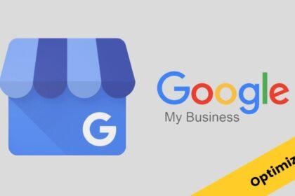 google business page