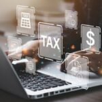 business taxes
