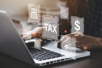 business taxes