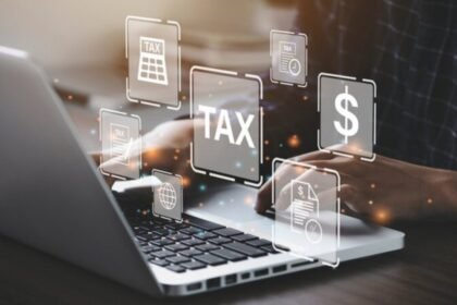 business taxes