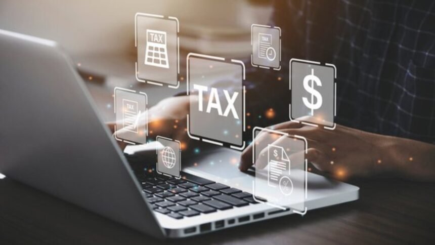 business taxes