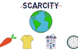 economic scarcity