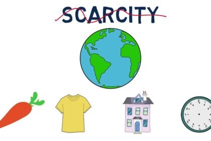 economic scarcity