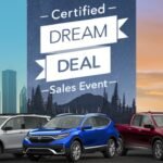 honda finance deals
