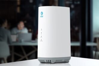att business wireless