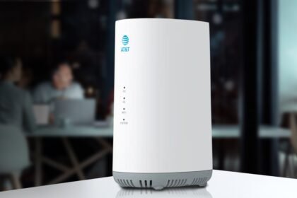 att business wireless