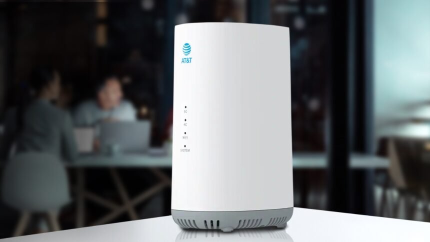 att business wireless