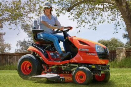 kubota finance