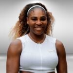 serena williams