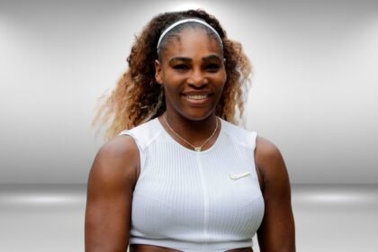 serena williams