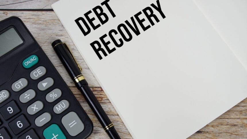 small business debt recovery