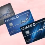chase business credit card